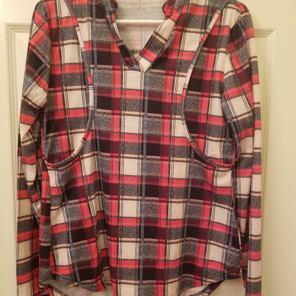 Nursing Shirt - Picture 3 of 3